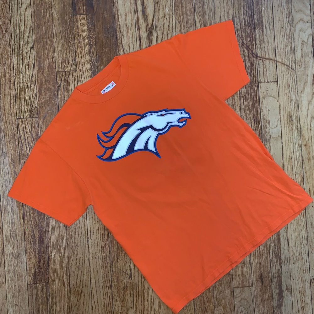 🐎 Broncos Peyton Manning T-Shirt